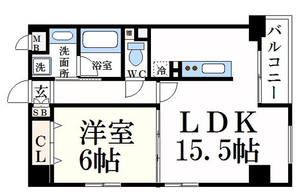 ジョイフル神戸摂津本山