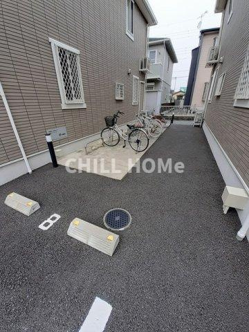 エクセルＢのその他共用部分|当社、チルホームのHPもご覧ください(^^)/物件情報多数♪