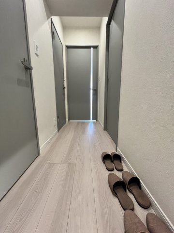【玄関】