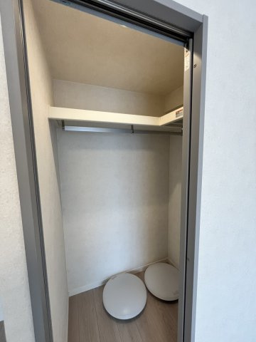 【収納】