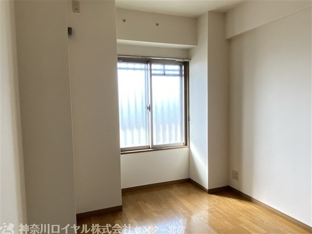 【洋室】