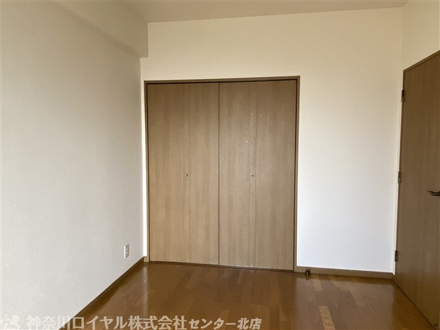 【寝室】