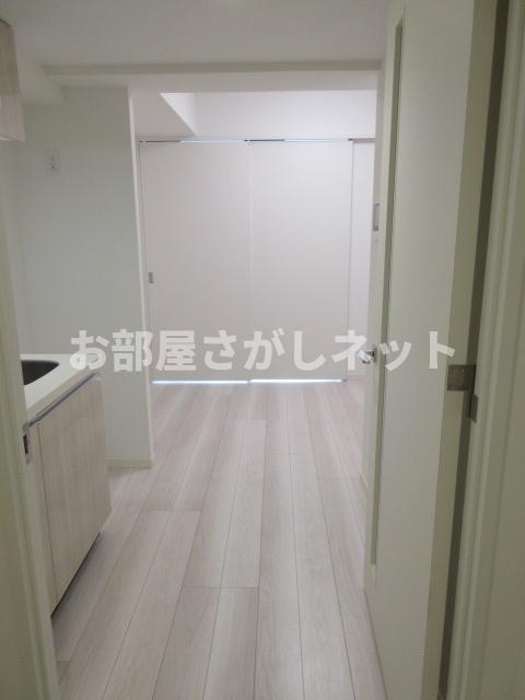 ベルグレード浅草DUE【おとり物件なし】#学生・社会人にオススメ！初期費用分割払いOK！の内装|参考写真別号室