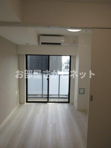 ベルグレード浅草DUE【おとり物件なし】#学生・社会人にオススメ！初期費用分割払いOK！の居間・リビング|参考写真別号室
