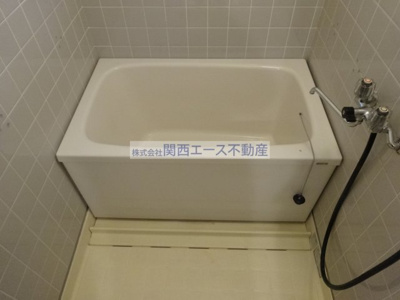 【浴室】 | サーティ西尾