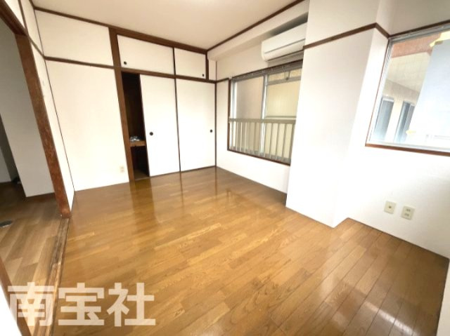 【居間・リビング】