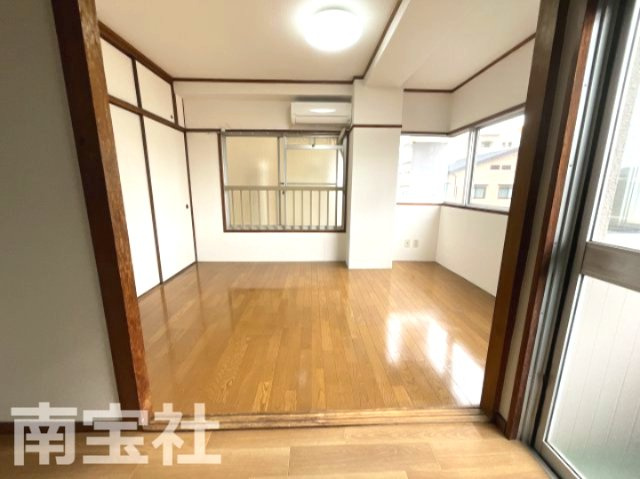 【内装】
