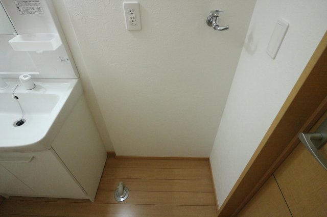 星陵台5丁目戸建の設備