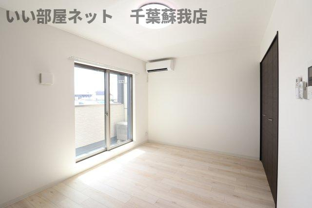 （仮称）ジーメゾン千葉浜野の居間・リビング|こちらの居間で趣味の時間をお楽しみください