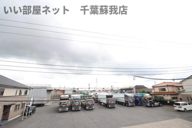 （仮称）ジーメゾン千葉浜野の展望|明日を自由に『Asfree』いい部屋ネット千葉蘇我店です！