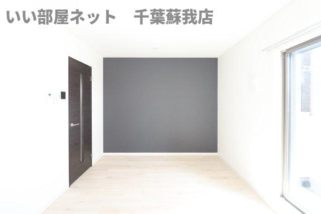 （仮称）ジーメゾン千葉浜野の寝室|寝室です