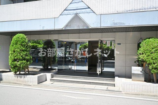 メイツ品川南【おとり物件なし】#学生・社会人にオススメ！初期費用分割払いOK！のエントランス