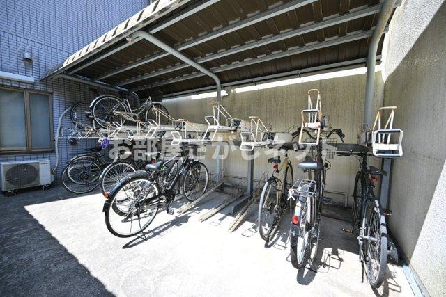メイツ品川南【おとり物件なし】#学生・社会人にオススメ！初期費用分割払いOK！のその他共用部分