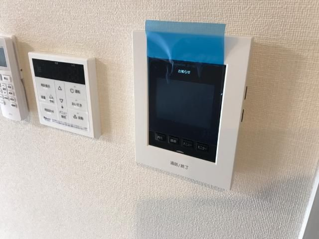 LaClarteの設備