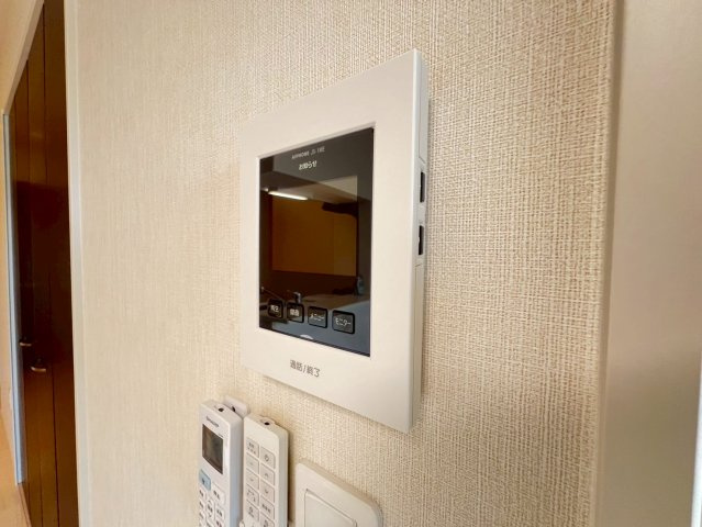 LaClarteのセキュリティ