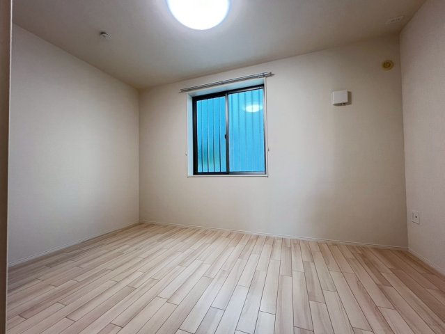 LaClarteの寝室