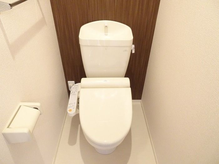 シンシア千波　Ｃのトイレ