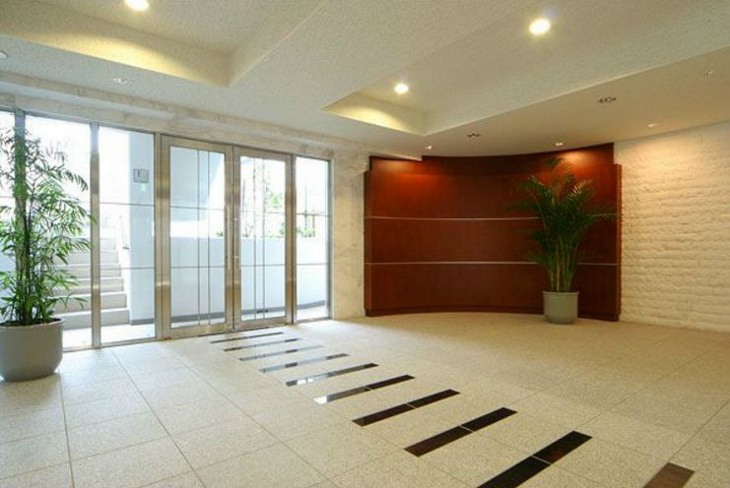 ★《見学予約受け付け中》設備充実のハイグレード賃貸マンションです。お気軽にお問合せ下さい★ 