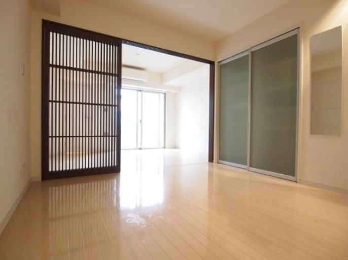 ★《見学予約受け付け中》設備充実のハイグレード賃貸マンションです。お気軽にお問合せ下さい★ 