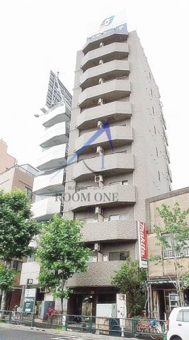 クレアシオン早稲田