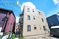名古屋市天白区植田西３丁目のアパートの画像