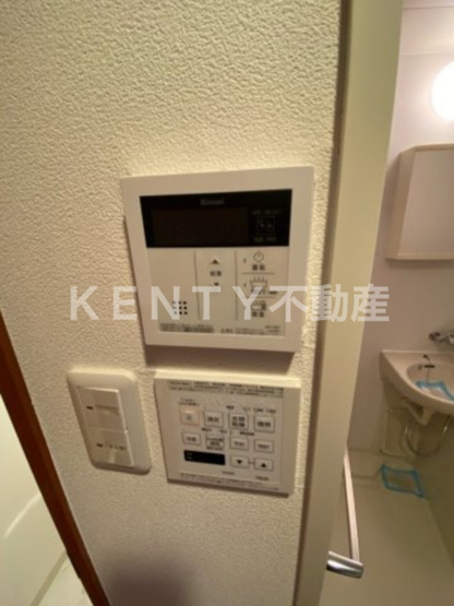 【設備】 | プラウドフラット蒲田
