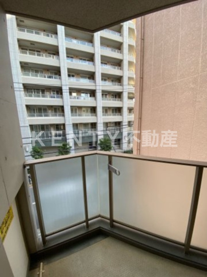 【展望】 | プラウドフラット蒲田