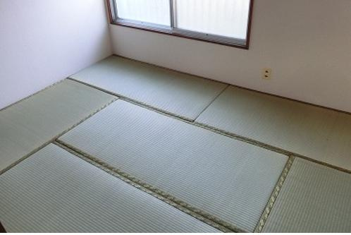 【寝室】 | 宮原荘