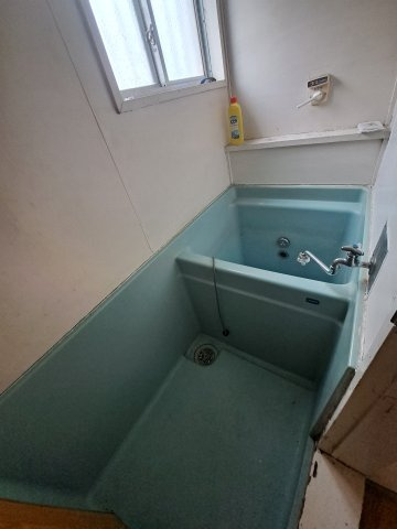 【浴室】 | 宮原荘