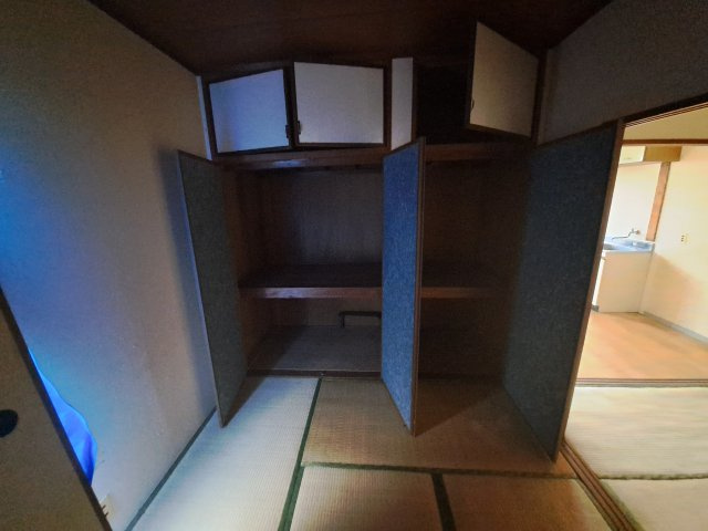 【収納】 | 宮原荘