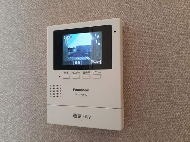 Ｗｉｌｌ　Ⅱのセキュリティ