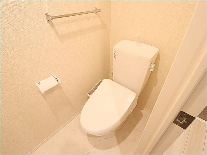 スリジエ水戸のトイレ|トイレも気になるポイント
