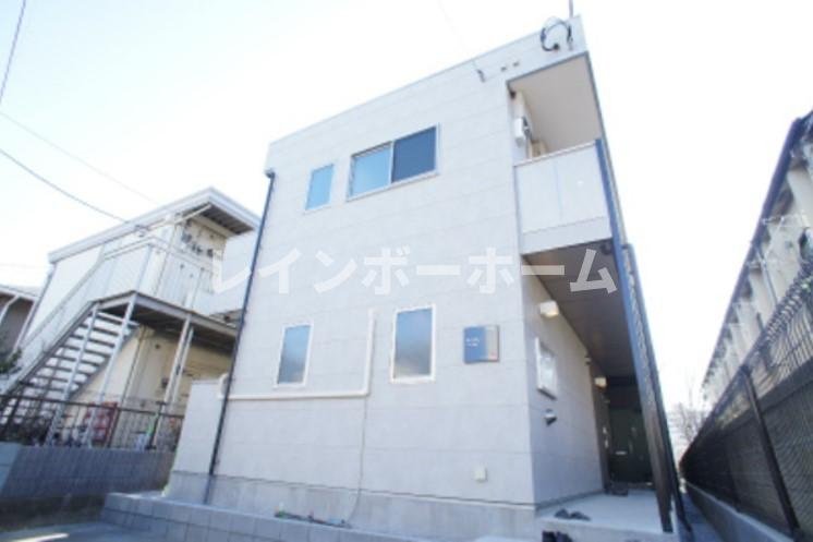 リブリ・朝霞C