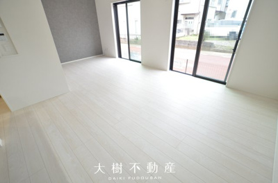 【内観：施工例】 | 綾瀬市寺尾釜田2丁目　新築戸建て　全1棟　【仲介手数料無料】