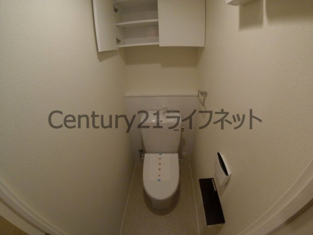 【トイレ】 | ノルデンハイム南森町