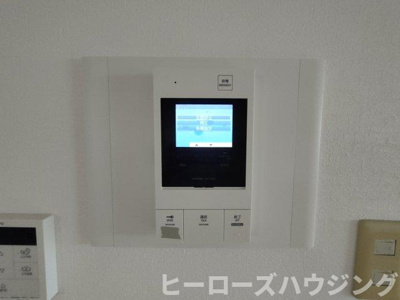 【設備】 | 三隆（2）コーポラス