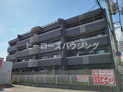 【外観】 | 三隆（2）コーポラス