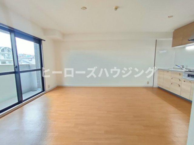 【内装】 | 三隆（2）コーポラス