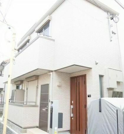 Ｄｅａｒ　Ｐａｄｄｙの外観
