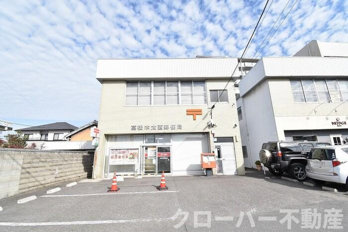 フェリーチェ B棟の周辺|高松木太西郵便局