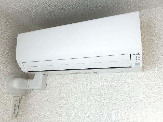 【設備】コンフォール赤坂