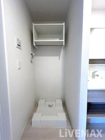 【設備】コンフォール赤坂