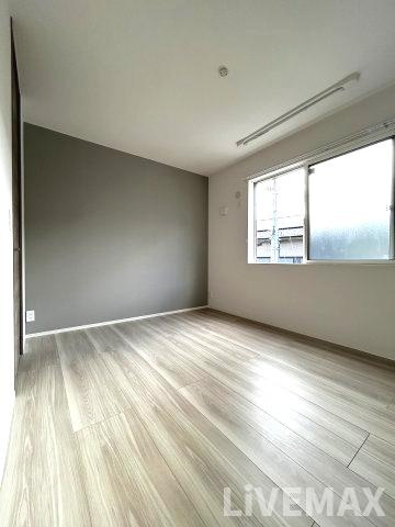 【寝室】コンフォール赤坂