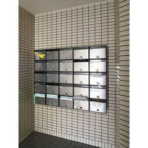 中村ビルのその他共用部分