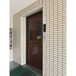 中村ビルのその他共用部分