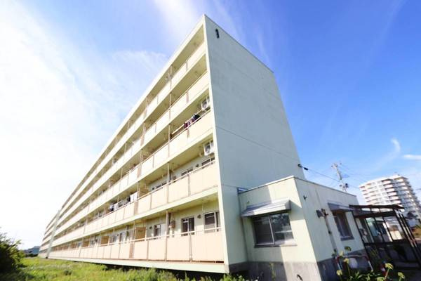 ビレッジハウス大曲2号棟