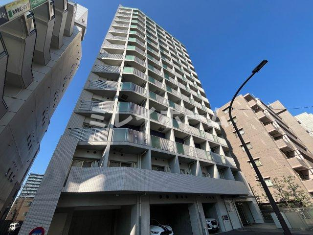 プラウドフラット蒲田Ⅱ