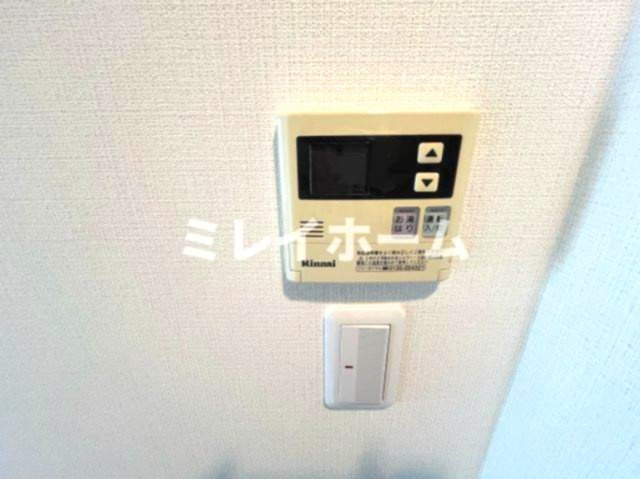 プラウドフラット蒲田Ⅱの設備