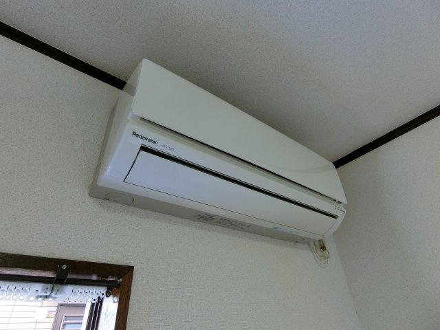 アスティオンの設備|写真は同建物の別部屋を参考に掲載しております。