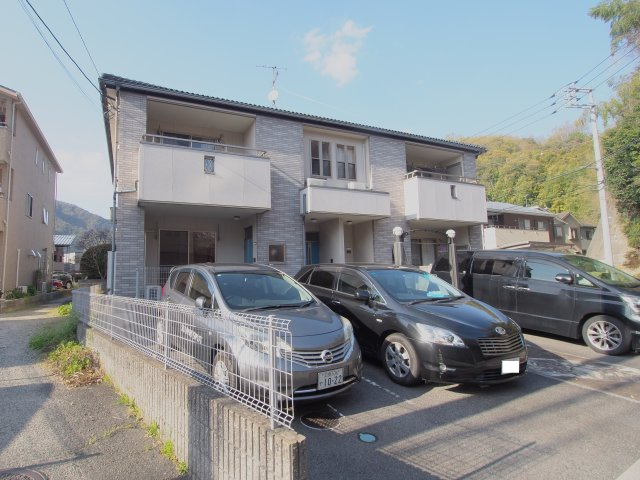 シャルム西浜